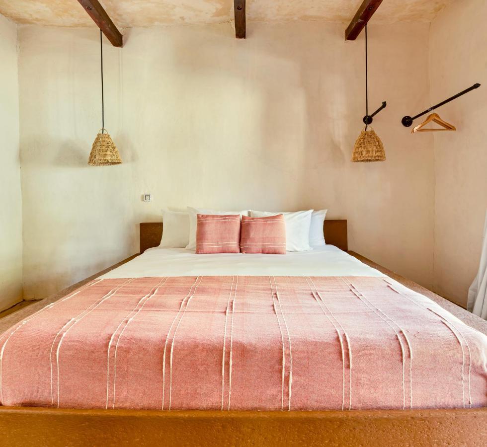 Alquimia Hotel Boutique Tulum Zewnętrze zdjęcie