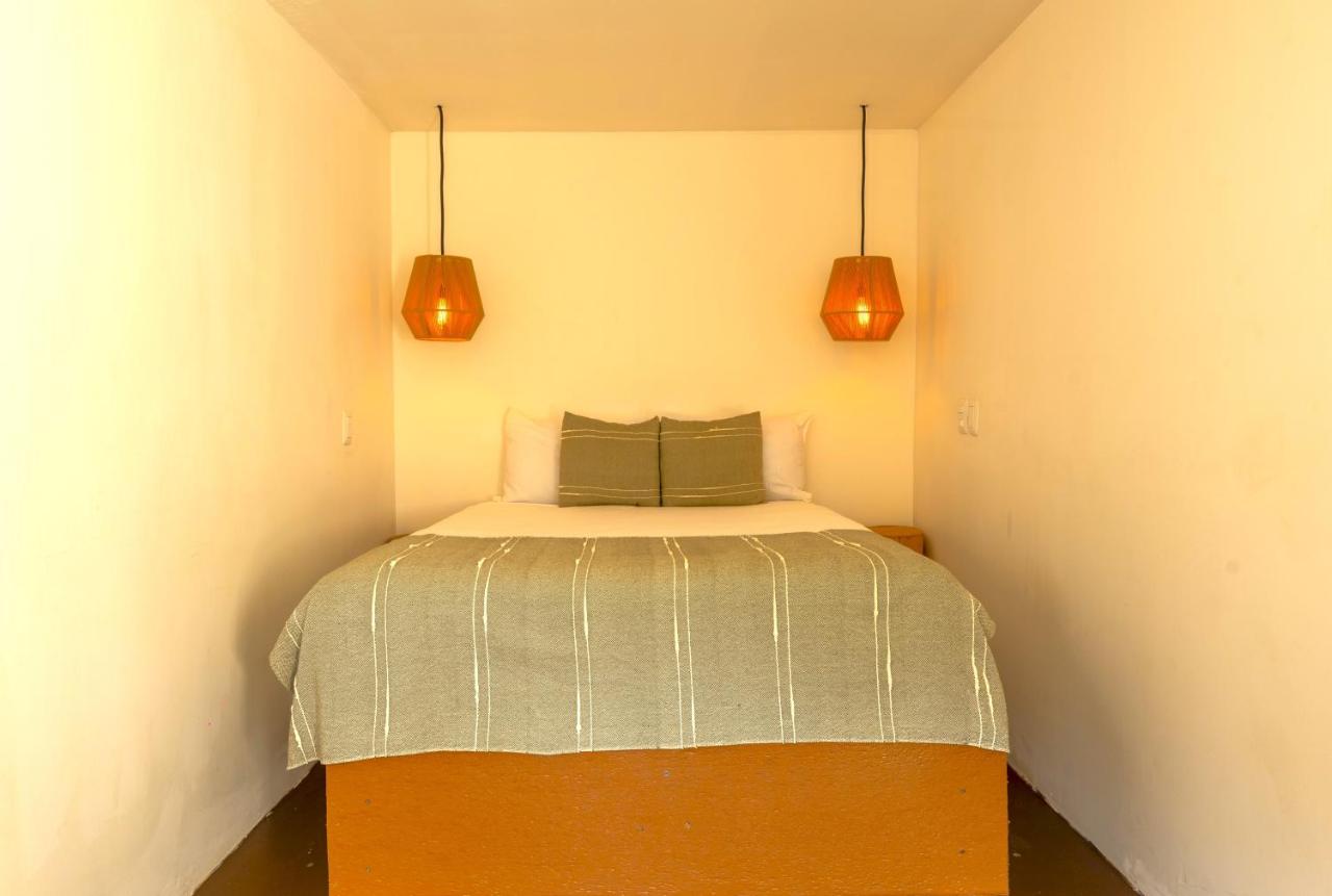 Alquimia Hotel Boutique Tulum Zewnętrze zdjęcie