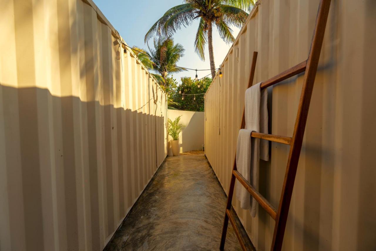 Alquimia Hotel Boutique Tulum Zewnętrze zdjęcie