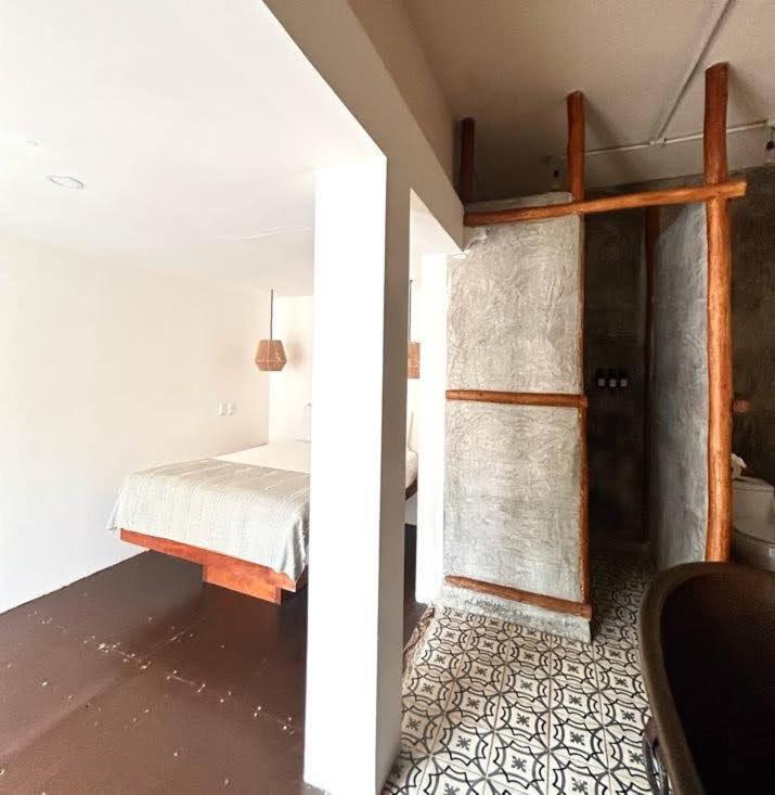 Alquimia Hotel Boutique Tulum Zewnętrze zdjęcie