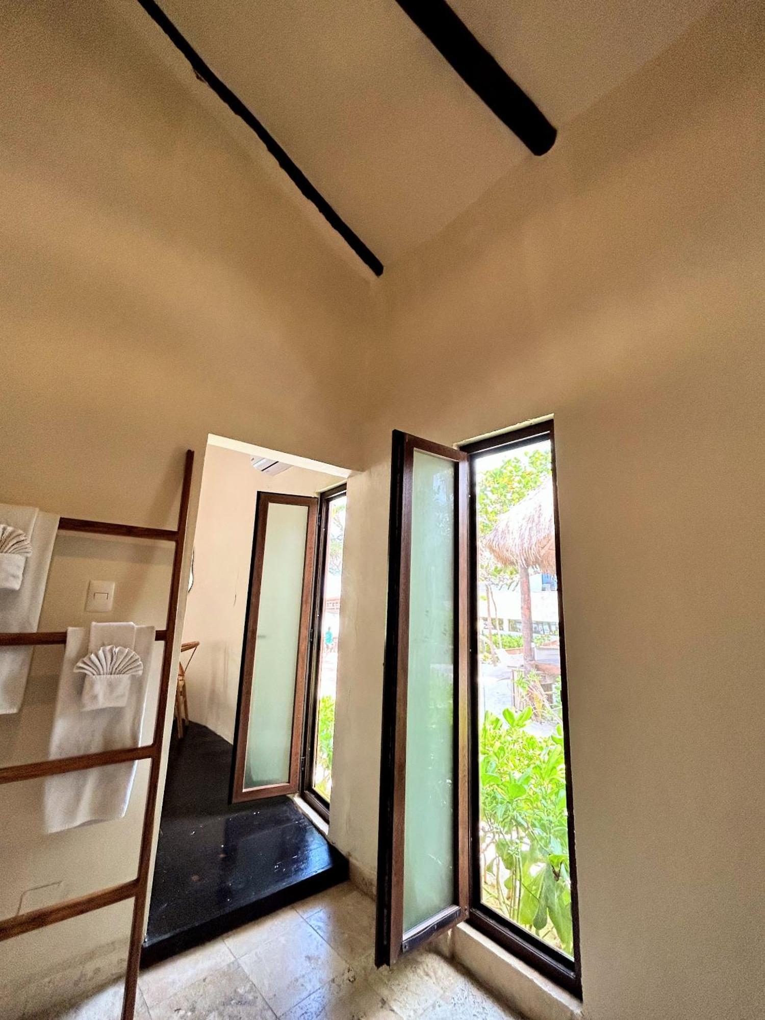 Alquimia Hotel Boutique Tulum Zewnętrze zdjęcie
