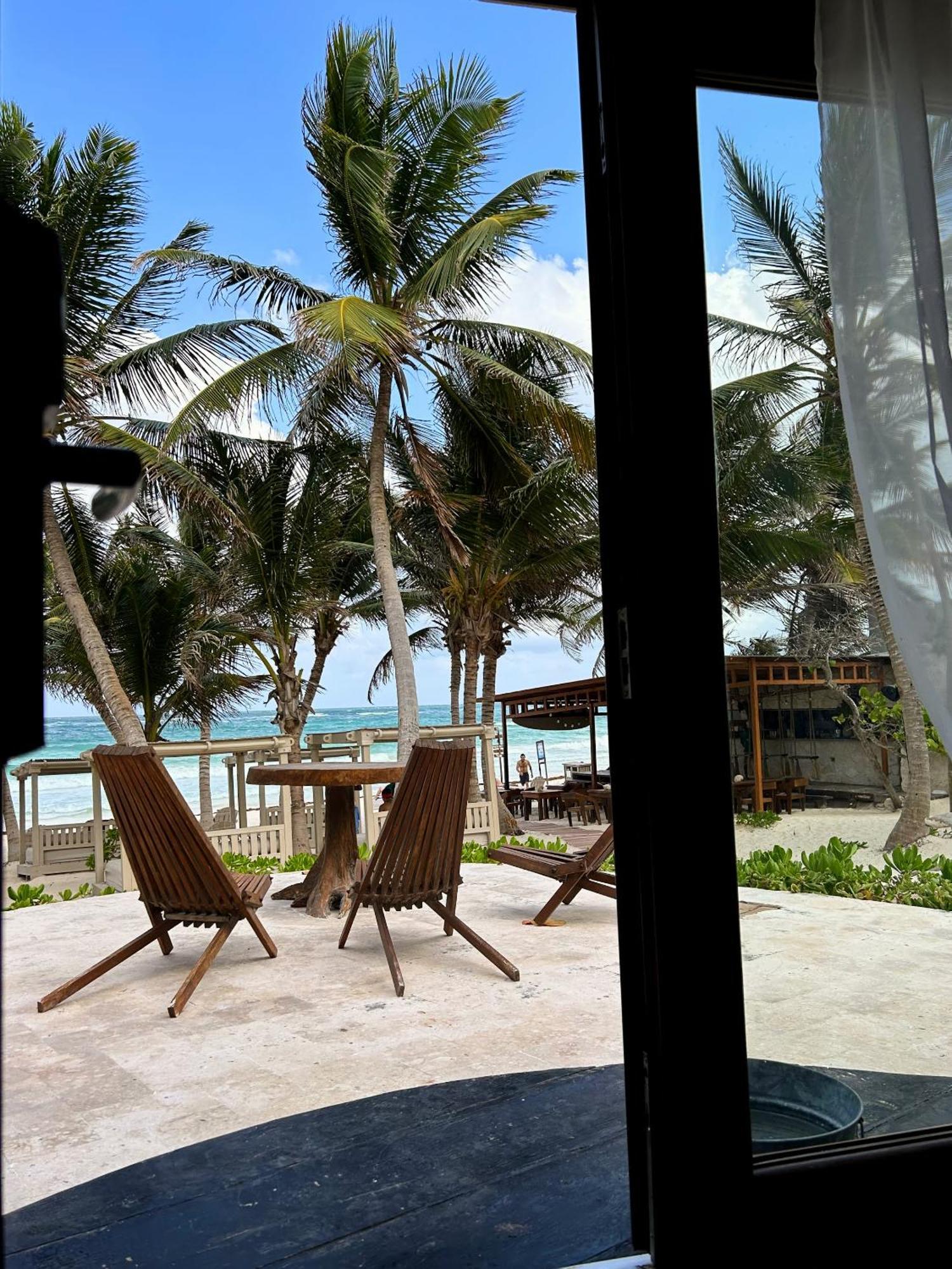 Alquimia Hotel Boutique Tulum Zewnętrze zdjęcie