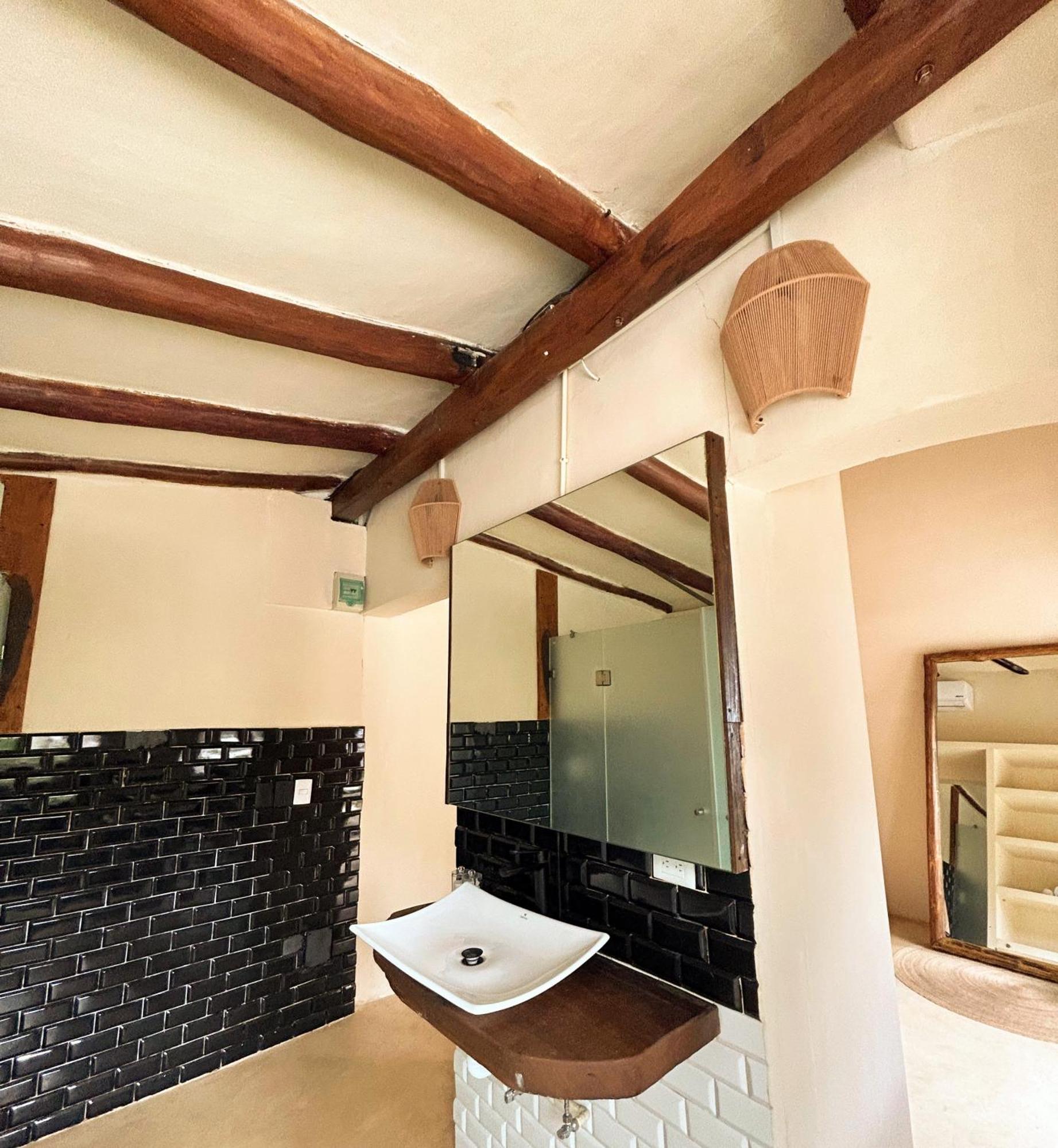 Alquimia Hotel Boutique Tulum Zewnętrze zdjęcie
