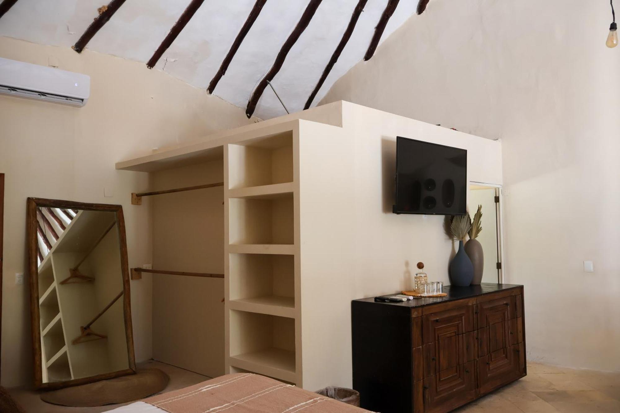 Alquimia Hotel Boutique Tulum Zewnętrze zdjęcie