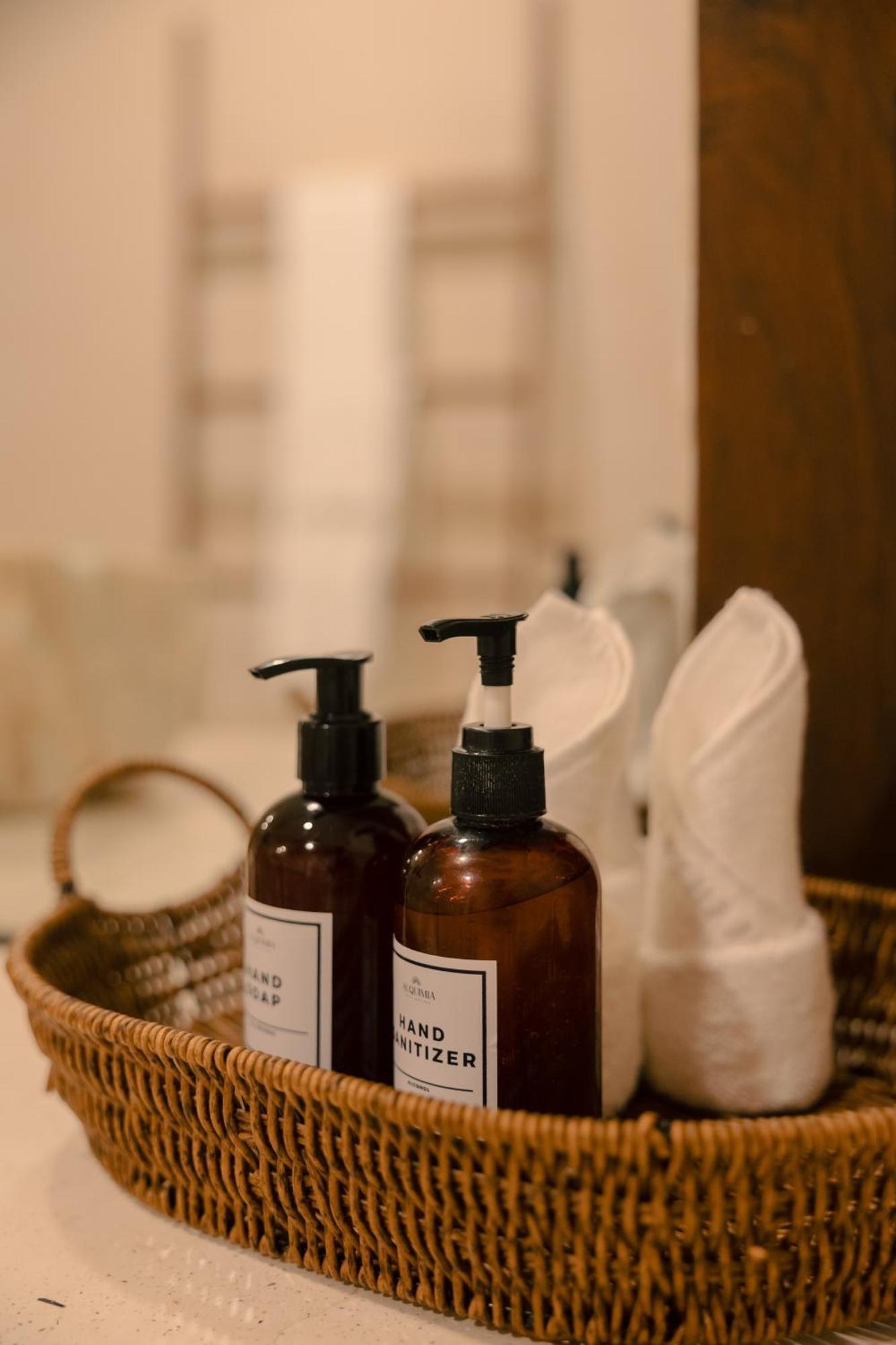 Alquimia Hotel Boutique Tulum Zewnętrze zdjęcie