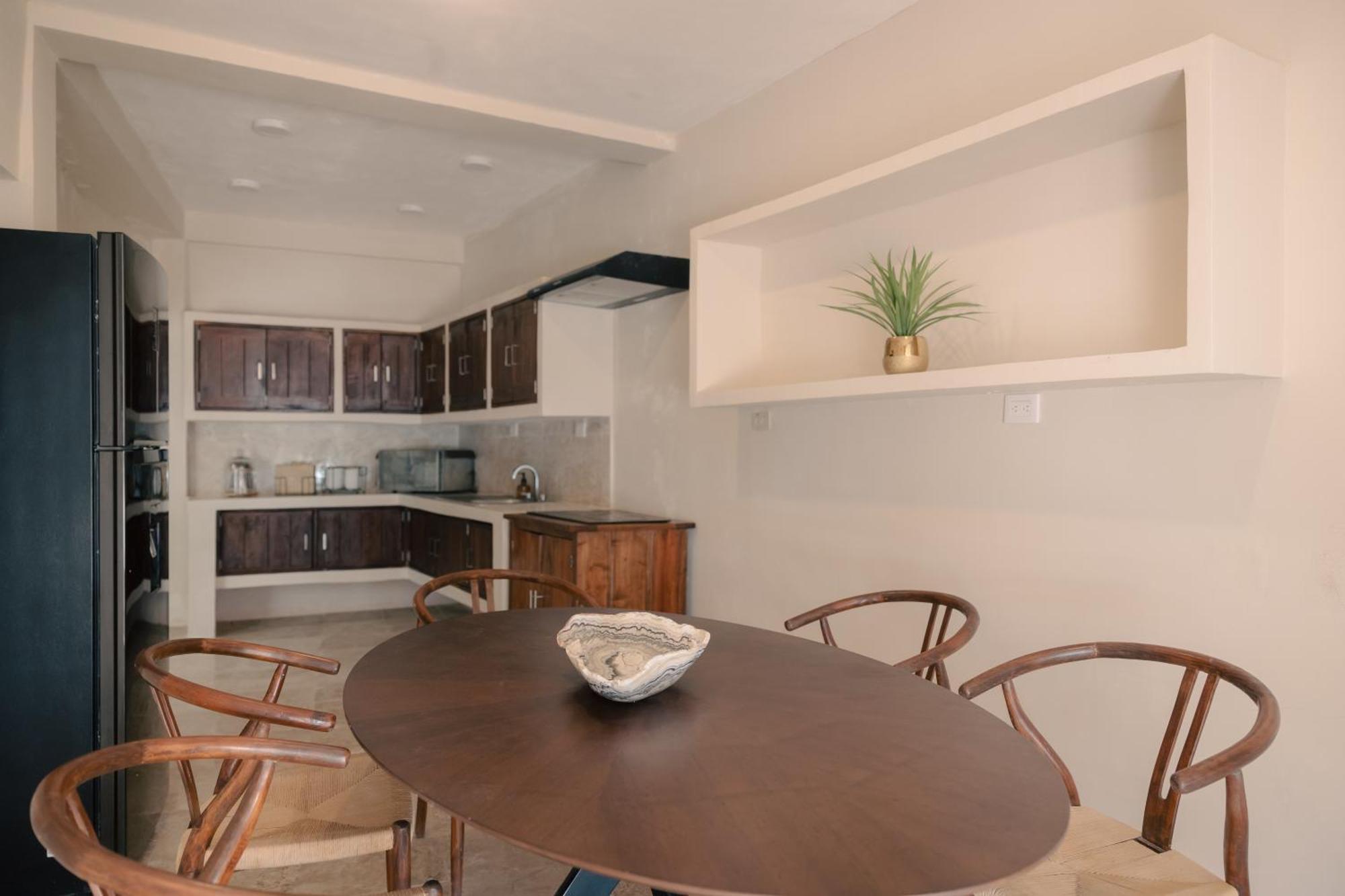 Alquimia Hotel Boutique Tulum Zewnętrze zdjęcie