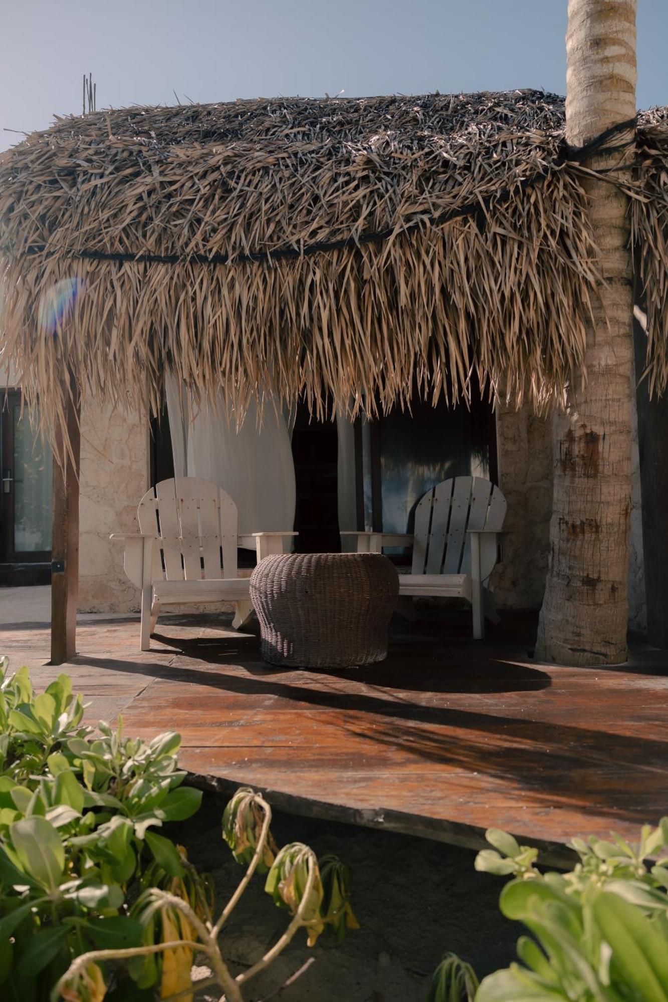 Alquimia Hotel Boutique Tulum Zewnętrze zdjęcie