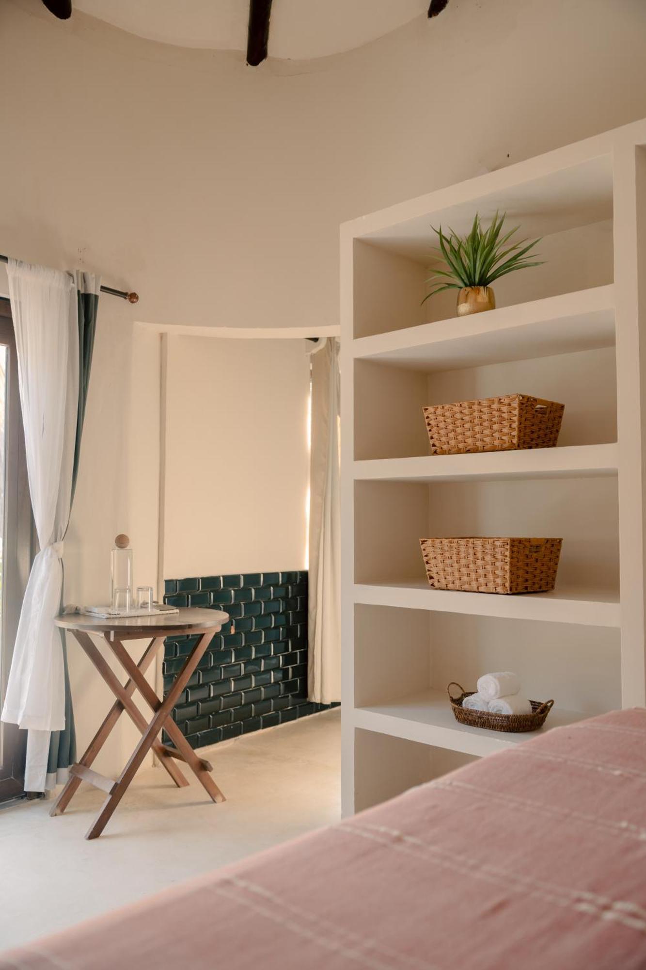 Alquimia Hotel Boutique Tulum Zewnętrze zdjęcie