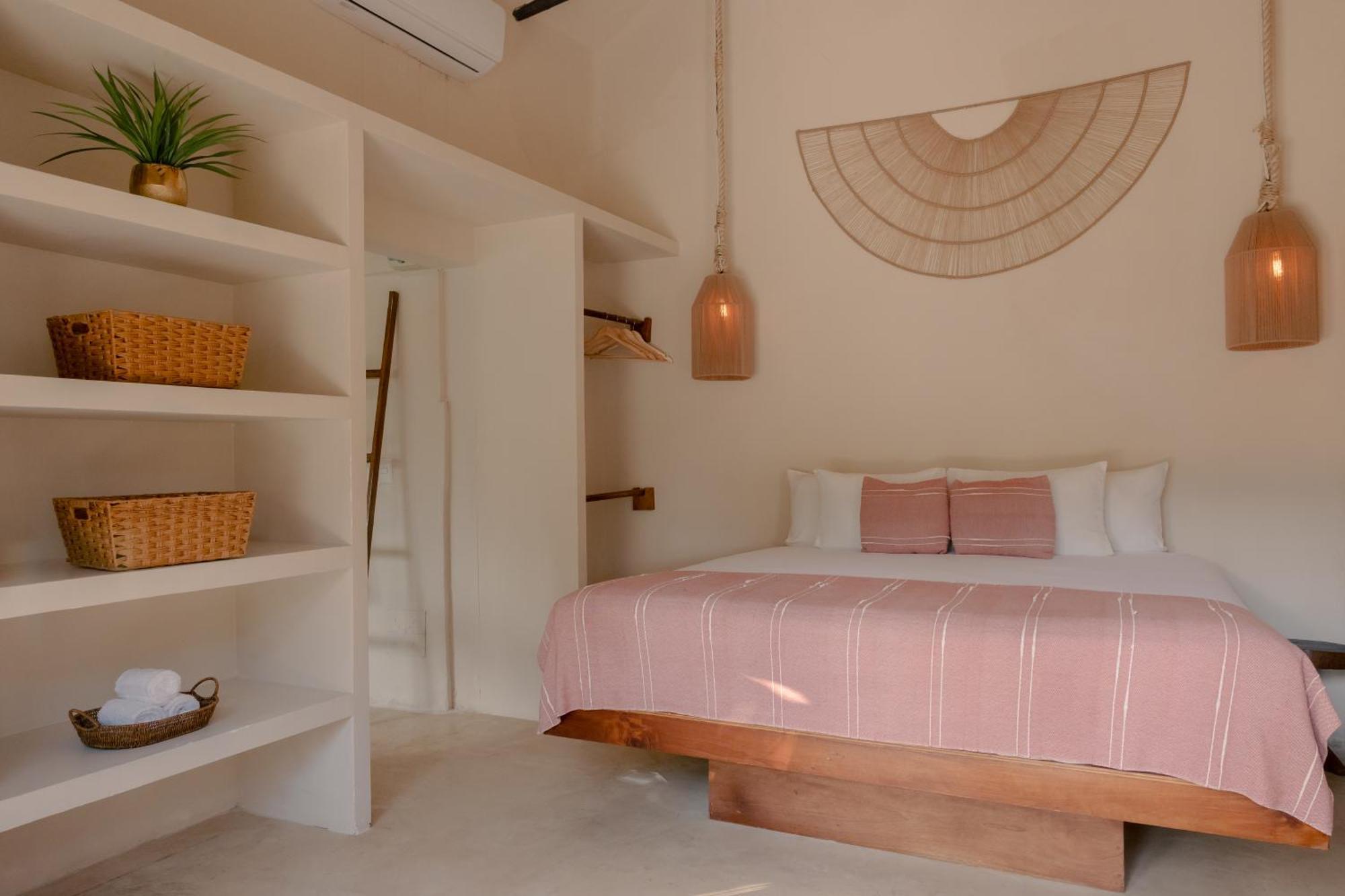 Alquimia Hotel Boutique Tulum Zewnętrze zdjęcie