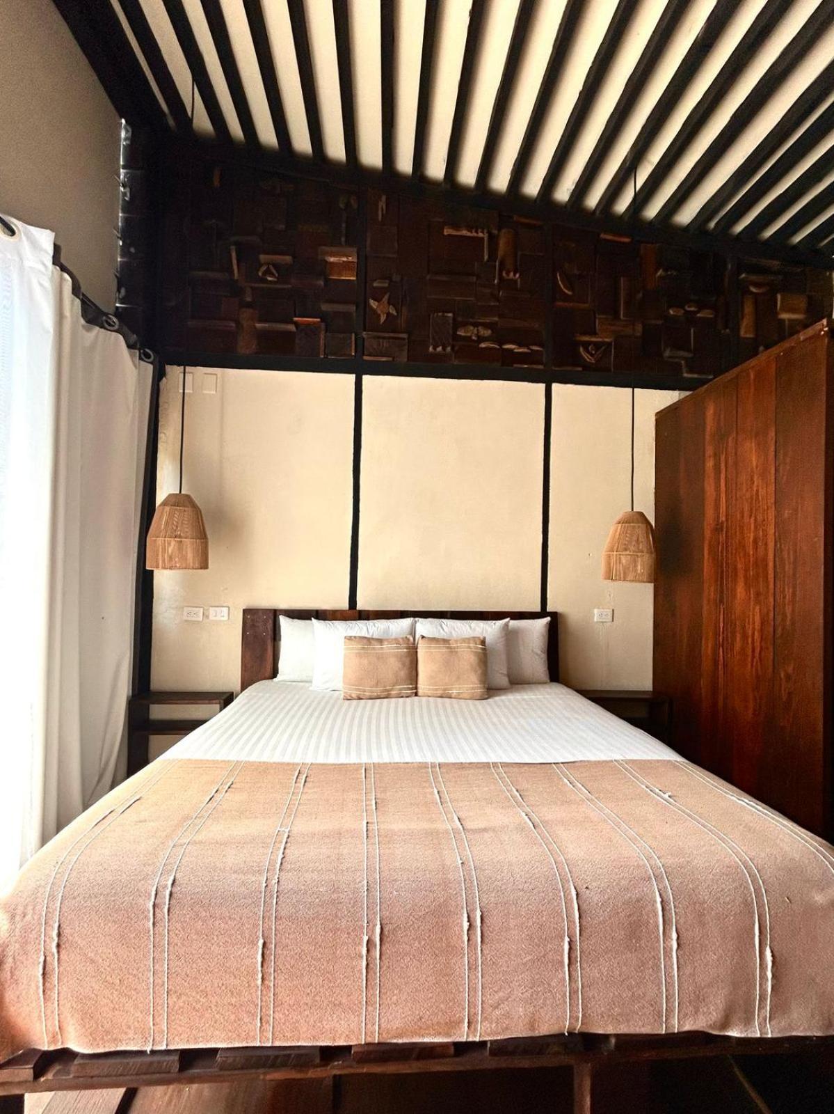 Alquimia Hotel Boutique Tulum Zewnętrze zdjęcie