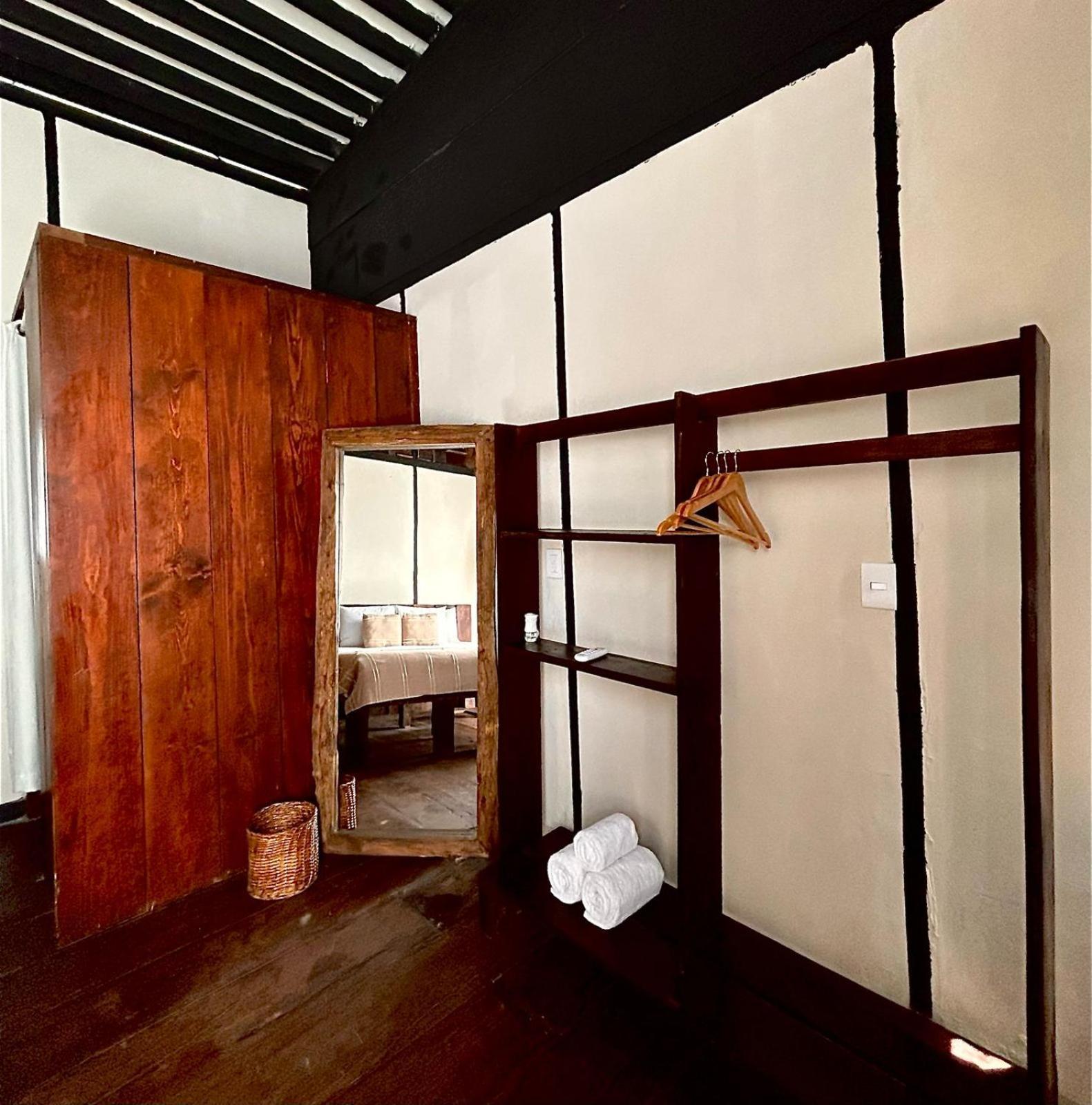 Alquimia Hotel Boutique Tulum Zewnętrze zdjęcie