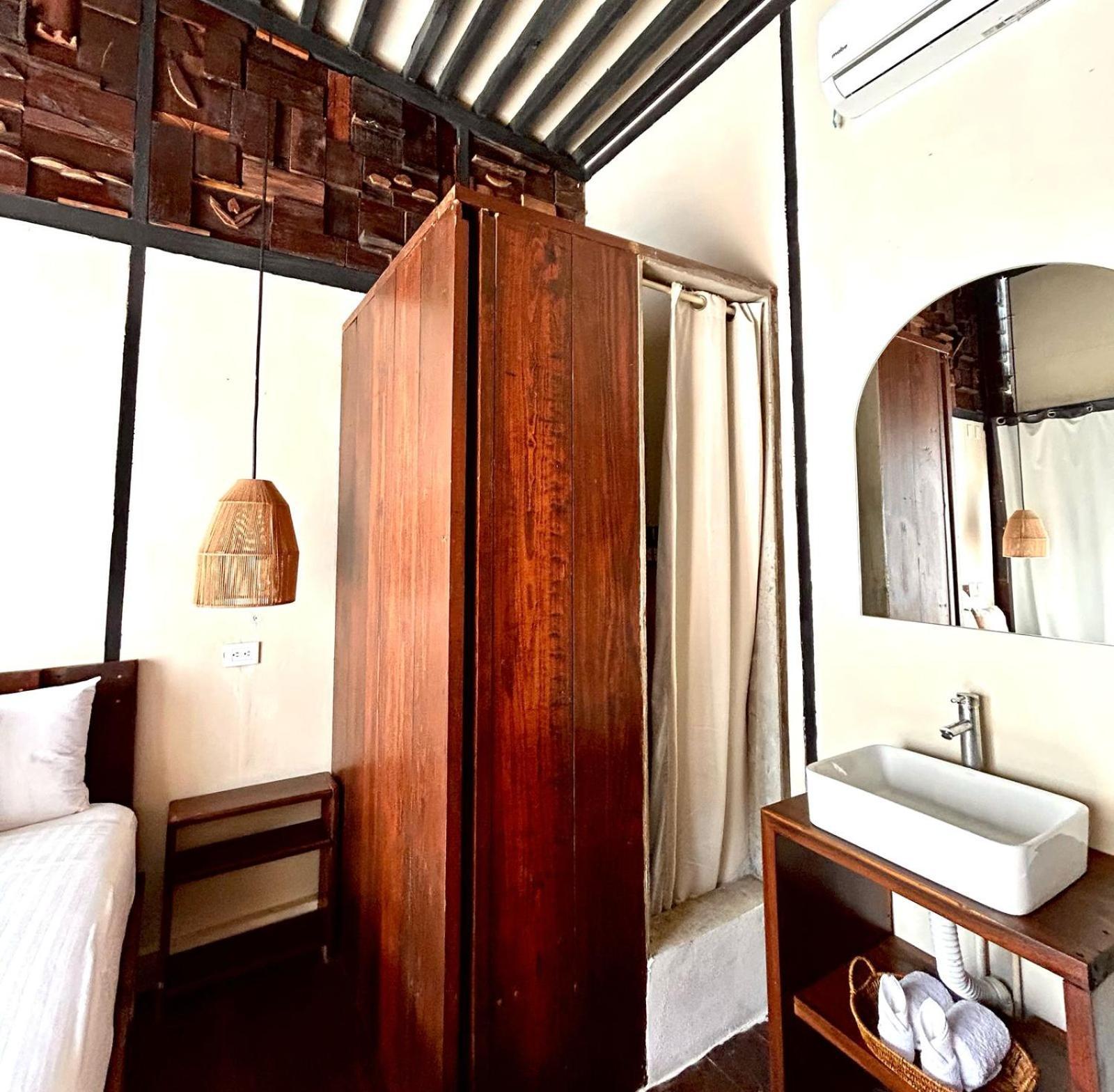 Alquimia Hotel Boutique Tulum Zewnętrze zdjęcie