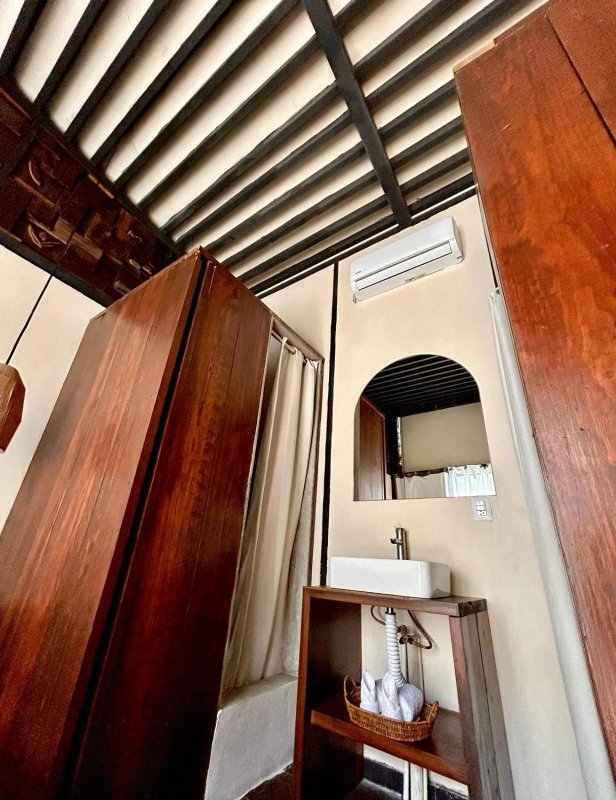 Alquimia Hotel Boutique Tulum Zewnętrze zdjęcie